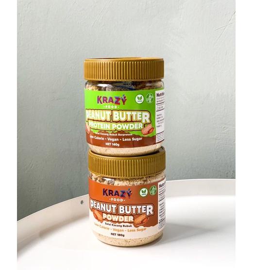 

➢ Krazy Paket Diet Hemat Duo ♥