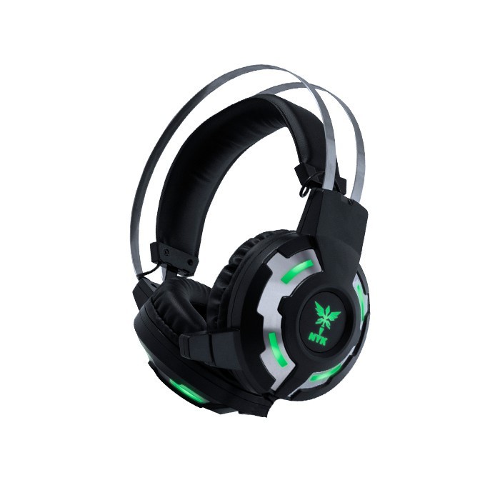 HEADSET GAMING NYK KUNKKA HS-N01 (HS GN01)