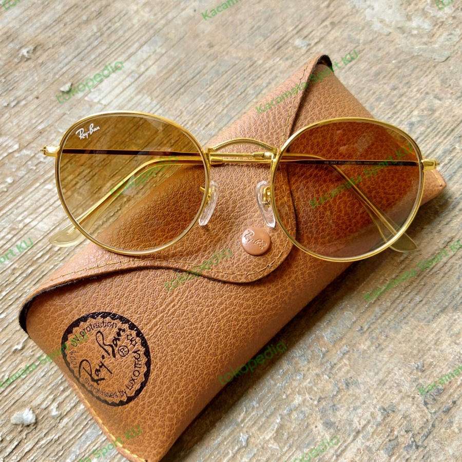 kacamata original rayban second ori