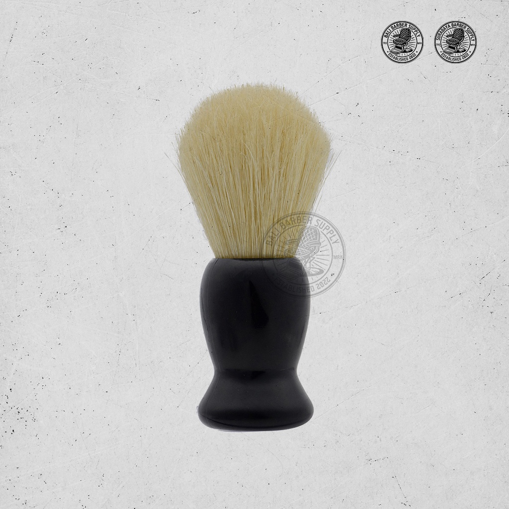 Kuas Shaving Kuas Cukur Jenggot Kuas Barber
