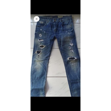 Preloved Celana bombboogie