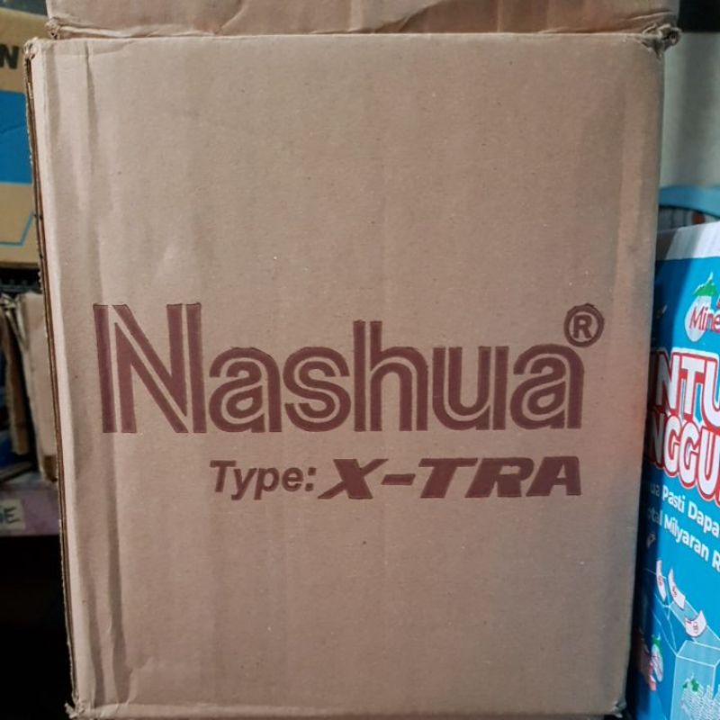 

TU - isolasi NASHUA 24MM × 35M washitape isolasi kertas