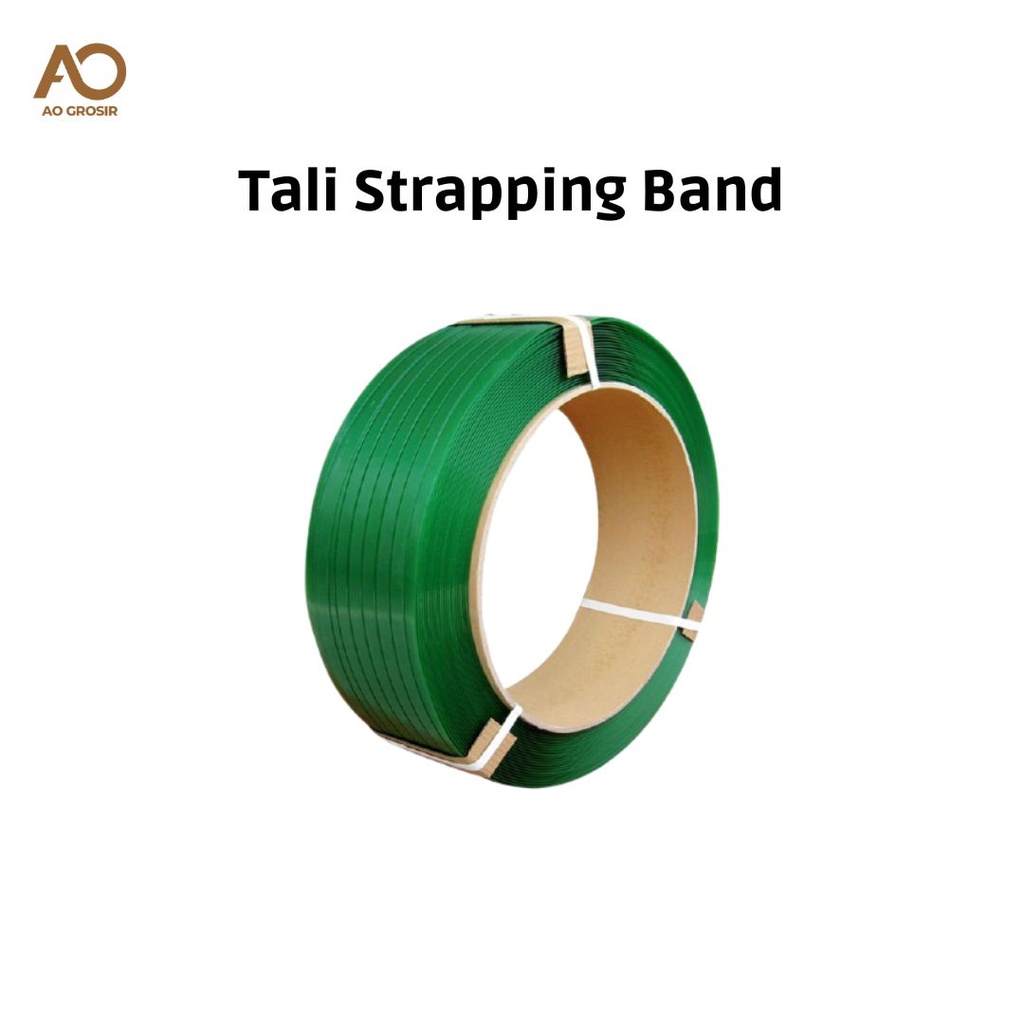 

Tali Strapping Band 10mm