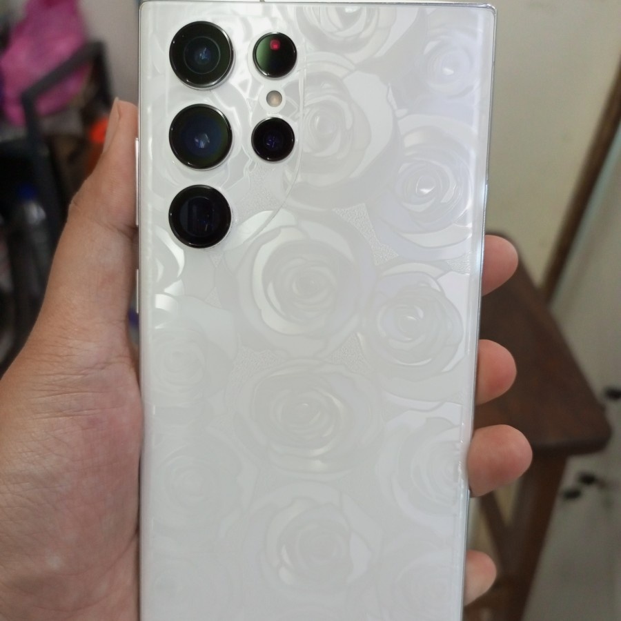 Samsung Galaxy S22 ultra 12/256 GB SECOND