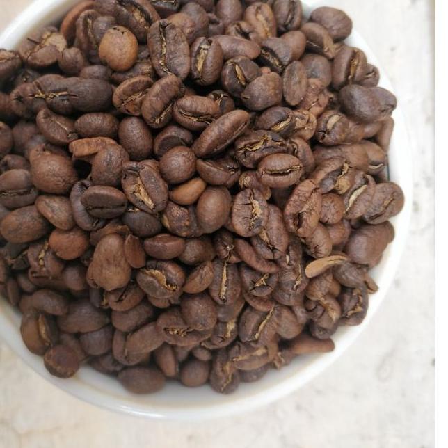

✪ Kopi Arabika Aceh Gayo 1kg | Roasted Commercial Espresso ✤
