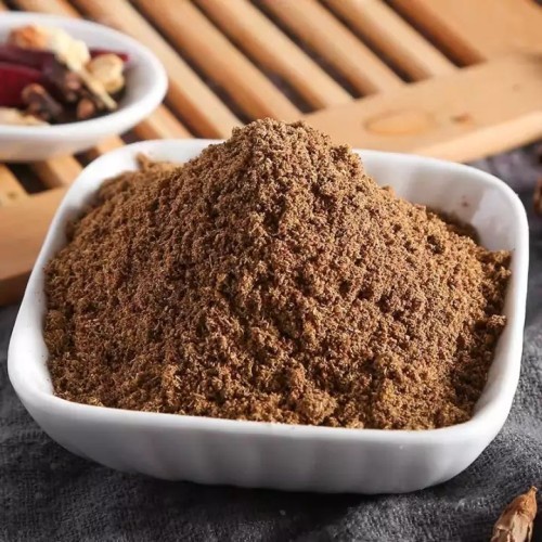

$+$+$+$+] sichuan pepper powder 50gram/bubuk sichuan pepper