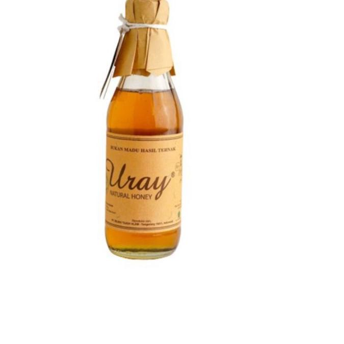 

℗ Uray 450Gr/330mL Alami ♦