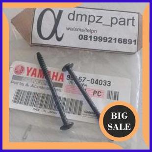 parts Baut Batok kepala Yamaha Alfa 140ZZ3