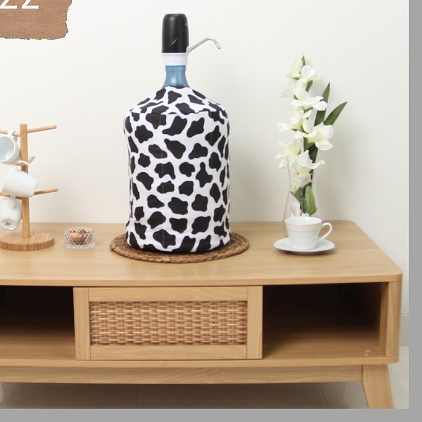 ✺ Sarung galon / sarung galon duduk / sarung galon pompa / sarung galon elektri Motif Abstrak ✺