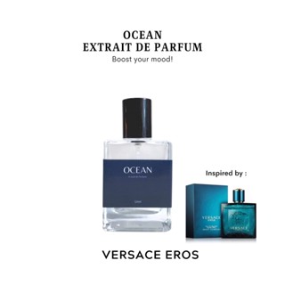 versace ocean perfume