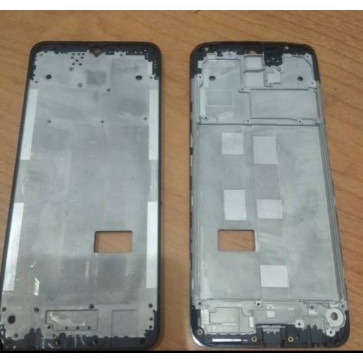 FRAME OPPO A5 2020/A9 2020 BLACK