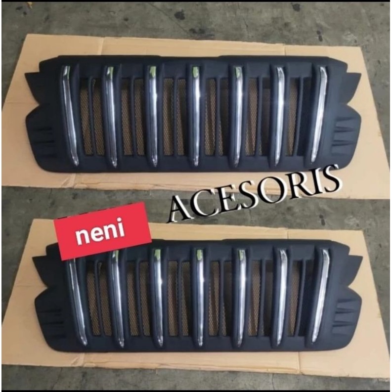 grill model apollo BRV 2022