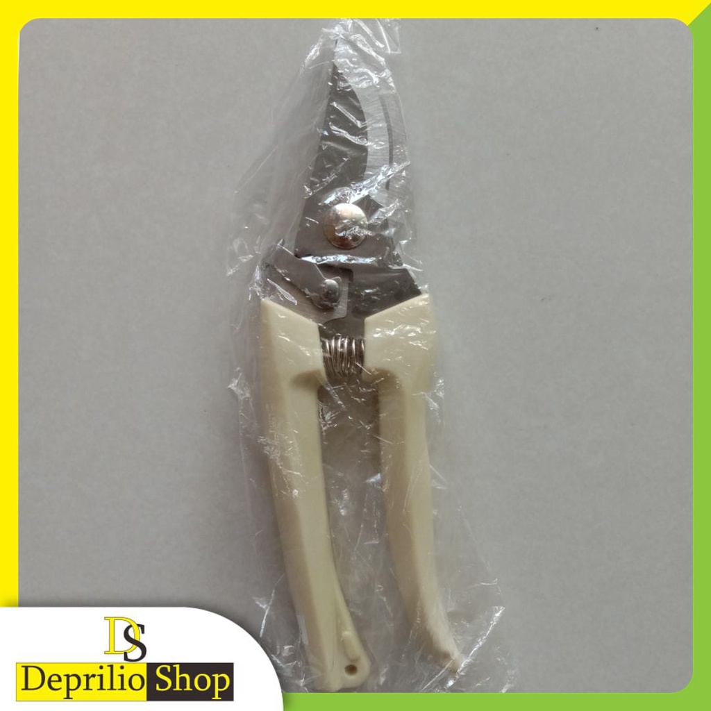 Gunting dahan Ranting Peralatan Berkebun