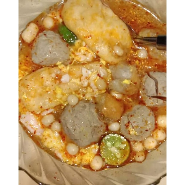 

Boci/ Baso Aci/ Bacil / Baso Aci Garut