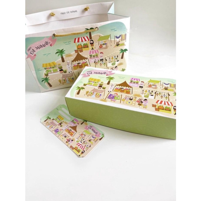 

Box Toples Dus Kue Kering Lebaran Set Paperbag Packaging Idul Fitri 2 021