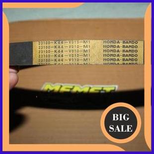 limited stock V Belt Beat Esp - Scoopy Esp - Beat Street - All New scoopy 2018 140ZZ3