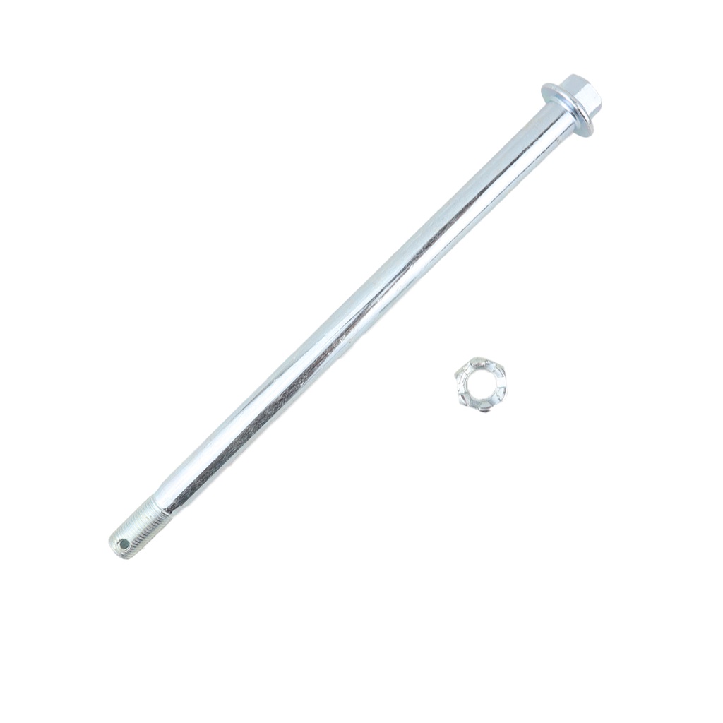 As Arm Jupiter Mx New KC / As Tengah Jupiter Mx New