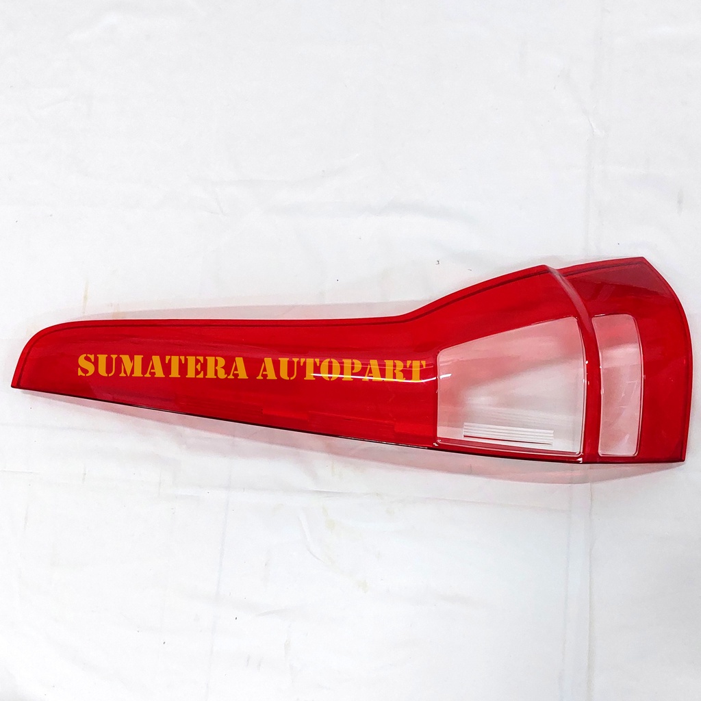 Cover Mika Stop Lamp Tail Lamp Kiri Kanan Kaca Lampu Belakang Honda Crv Re Gen3 2007 2008 2009 2010 