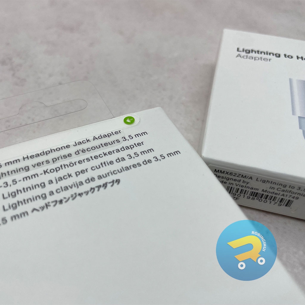 Splitter Jack 3.55 mm to IP / Adapter converter / Adapter IP / Connector IP / Konverter IP / Adapter Connector Converter IP