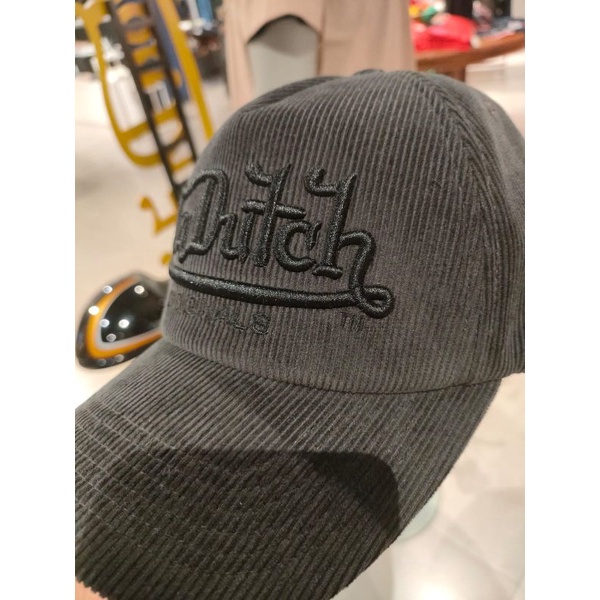Topi Baseball Von Dutch BJTX5339001