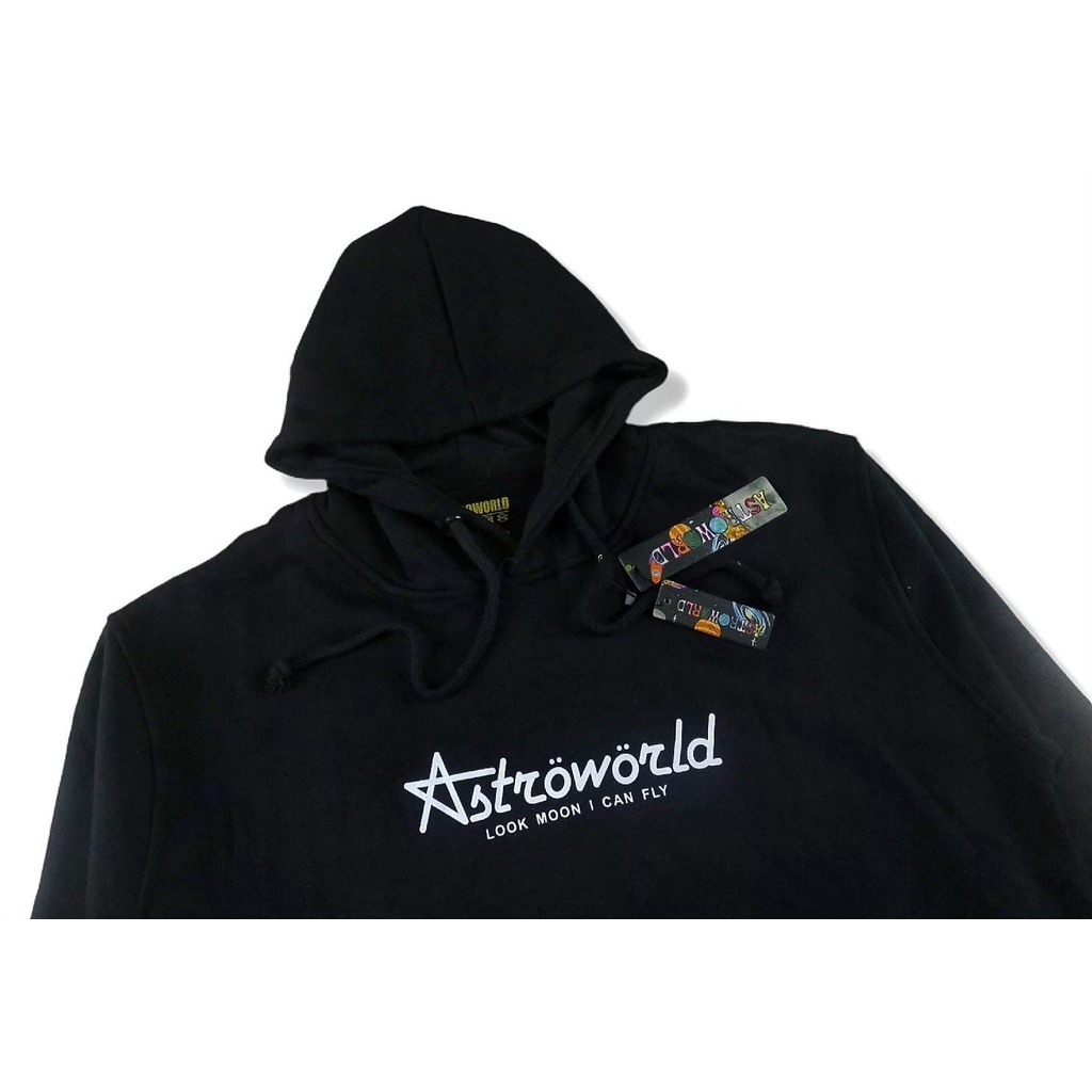 Sweater hoodie Astroworld globe / hoodie pria wanita distro / hoodie unisex / jaket hoodie ast-05