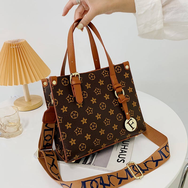 ( 2PC 1KG ) GTBI998880957  New Arrival 2023 !!!  Tas Selempang  Tas Wanita Import  Premium Terbaru