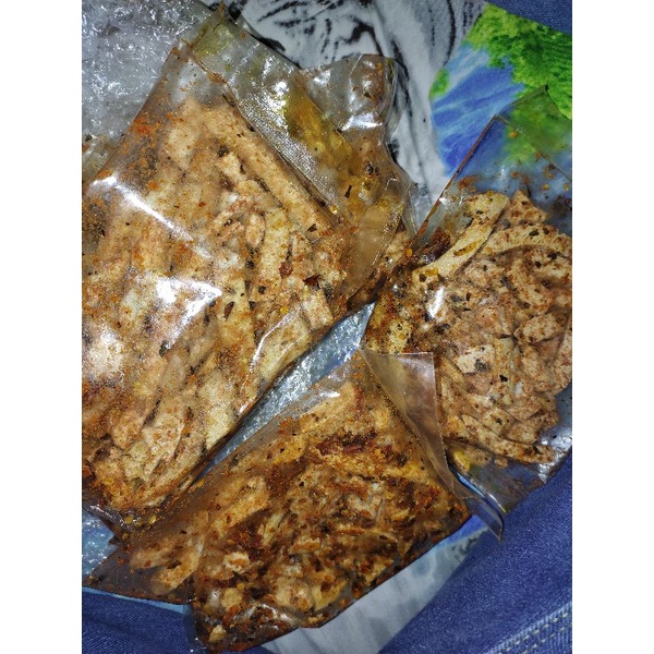 

basreng