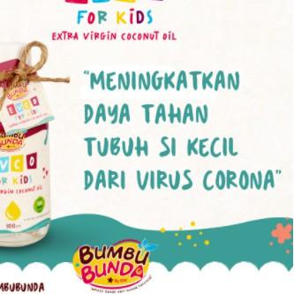 ✾ (HALAL MUI) Bumbu Bunda Organic Extra  E Minyak Kelapa  EVOO Slow Cooker ☑