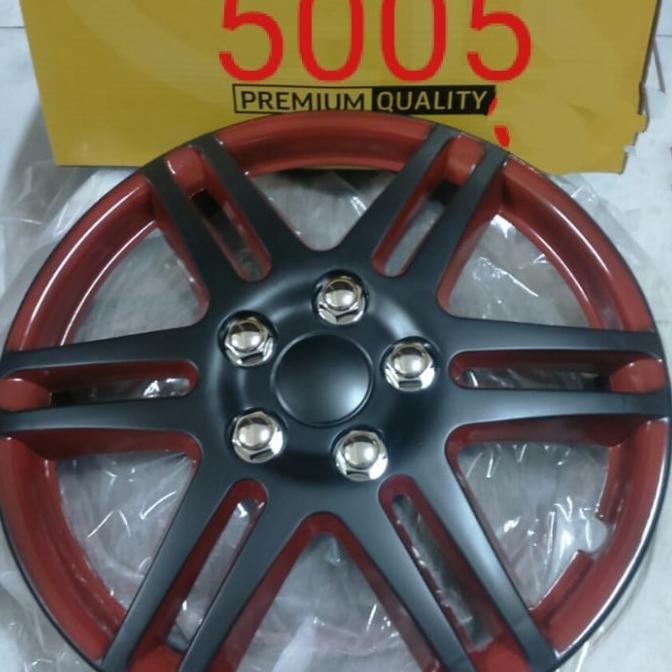 Cover Velg Mobil Ring 14 Untuk Avanza Xenia L 300
