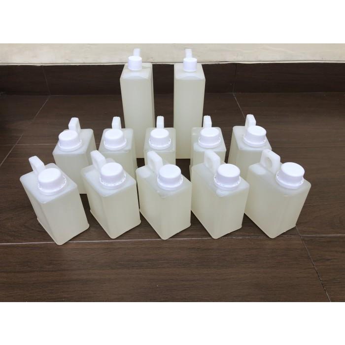 

Lem Bening Khusus Styrofoam 500ml