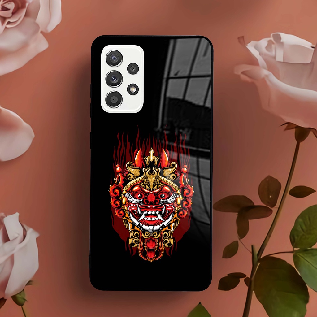 (MT05) Case | Hardcase Kilau Samsung A52 4G | A52 5G | A52S | Casing Hp Samsung | Pelindung Smartpho