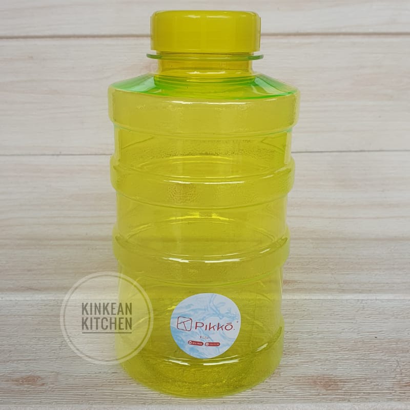 Botol minum galon 1L - Pikko