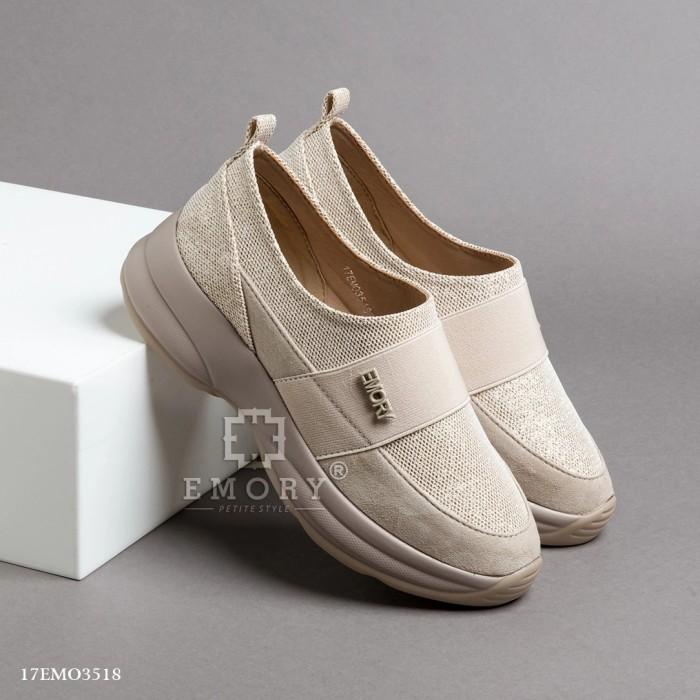 Terlaris Sepatu Wedges Emory Nathanie 17Emo3518