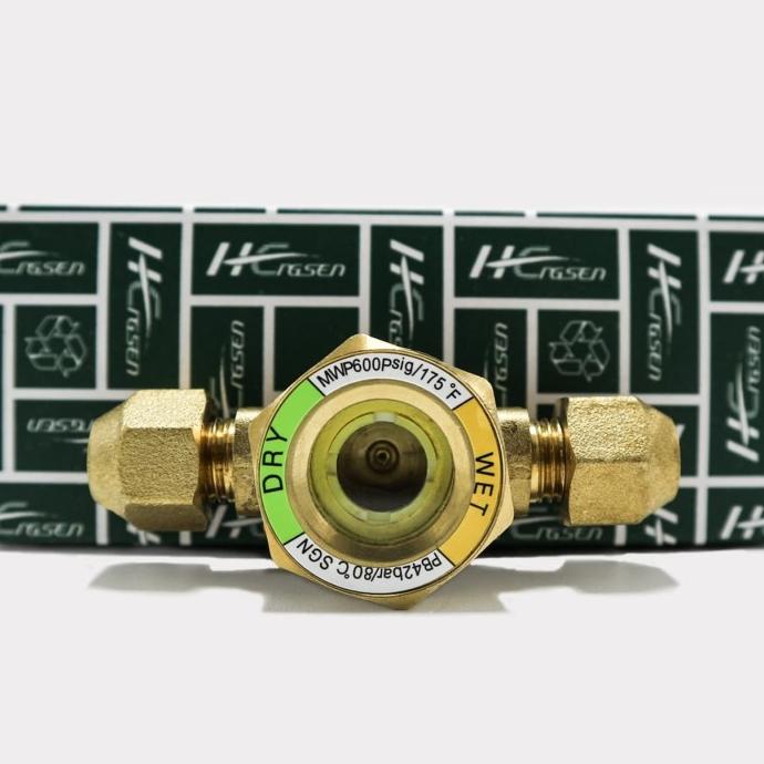 Sight Glass Joint 3/8