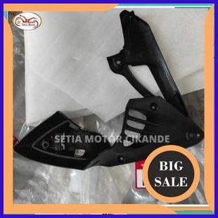 accessories SHROUD R INNER SAYAP TANGKI DALAM COVER RADIATOR KANAN OLD CB150R CB 150 LAMA 50280-K15-