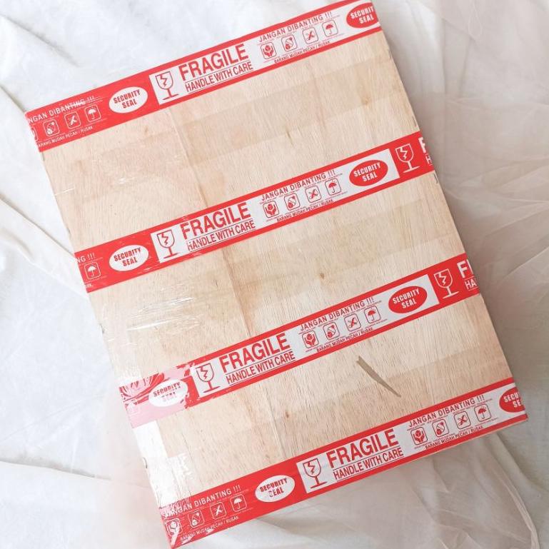

イ Packing Kayu TERBARU 78D