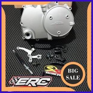 suku cadang BAK KOPLING SND KARISMA - SUPRA X 125 140ZZ3