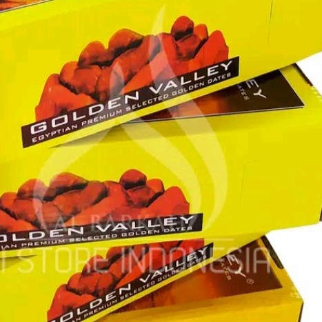 

kurma mesir golden valley 10kg