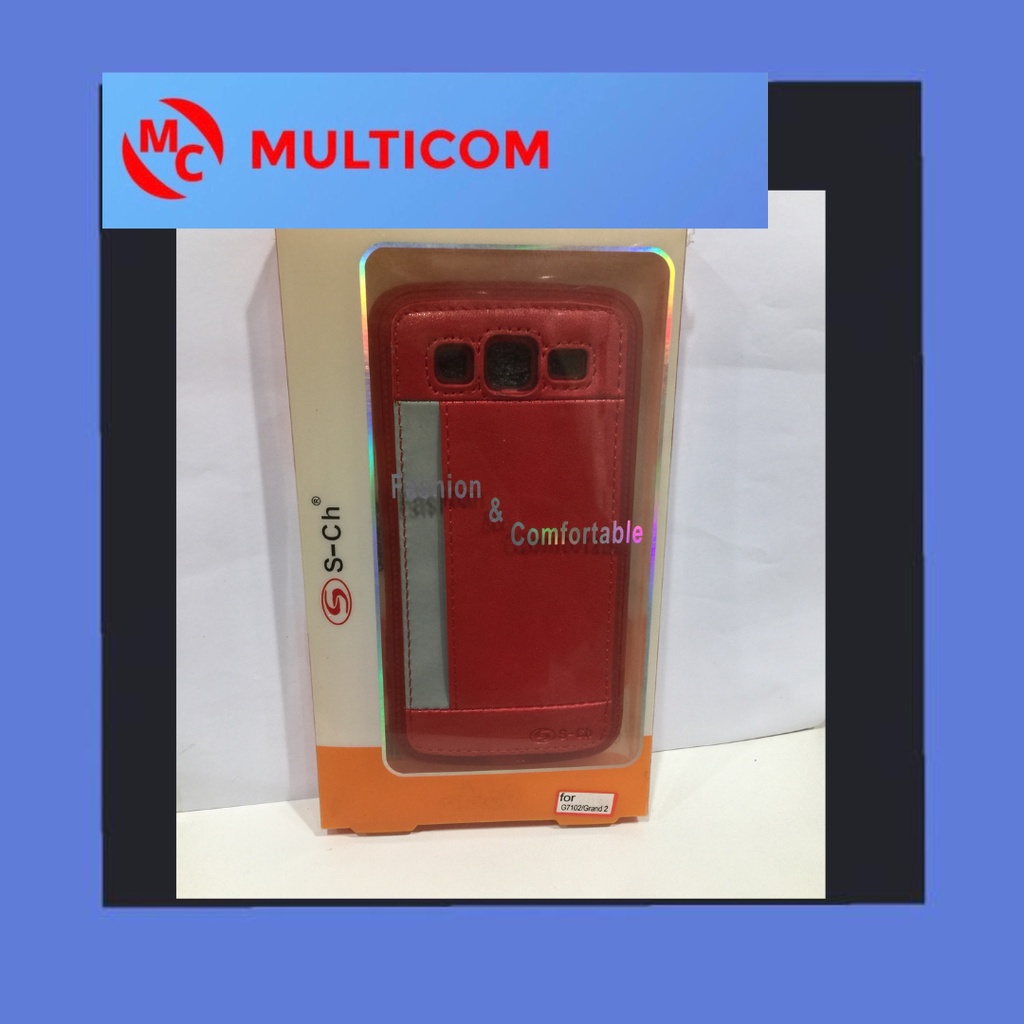 CASE/CASING SAMSUNG GRAND 2 MURAH