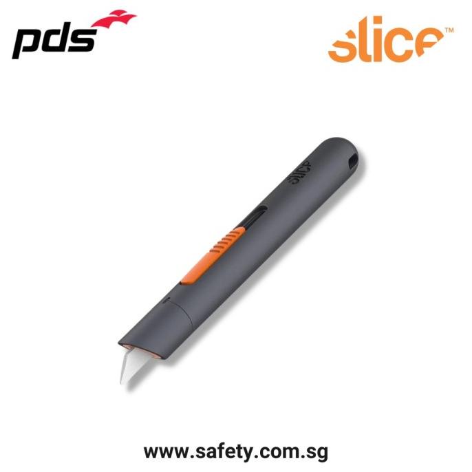 

SLICE PEN CUTTER, CERAMIC BLADE, 3-POSITION MANUAL