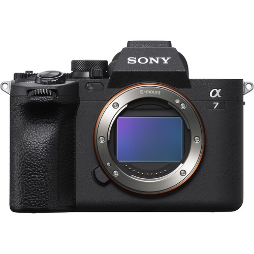 Sony a7 IV Body Only / A7 Mark IV / A7 Mark 4 Body