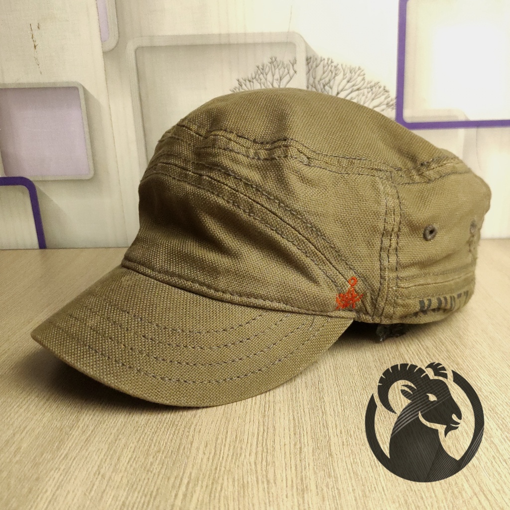 Topi second thrift