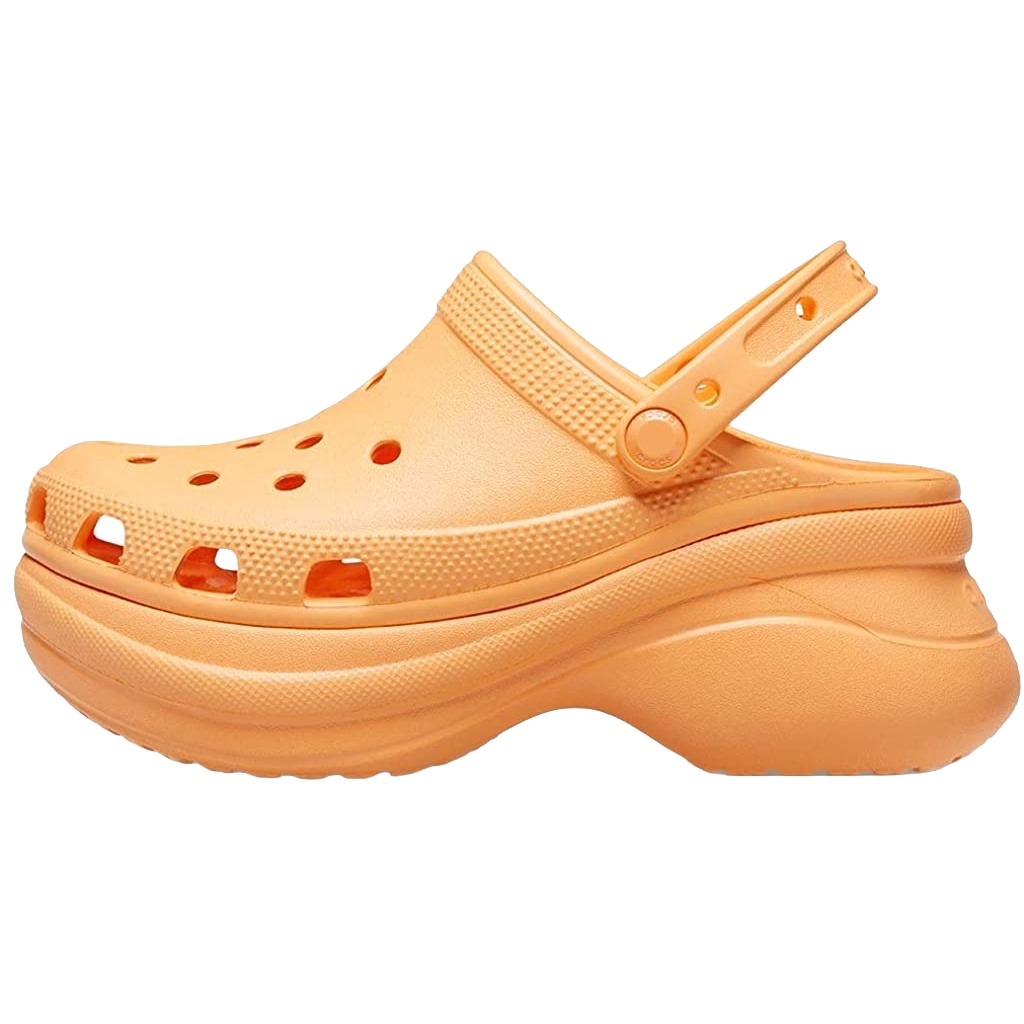 Sandal Crocs Wanita Classic Bae Clog