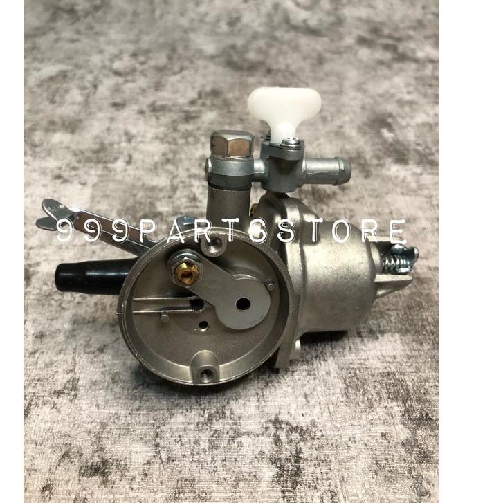 ► Carburator mesin potong rumput 2 tak type  ➵