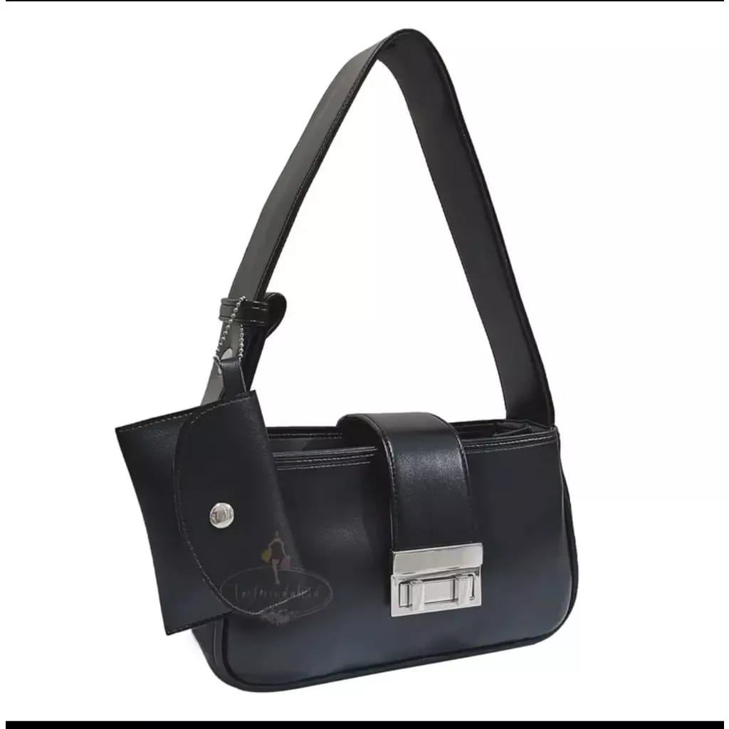Sholder bag VHIKA (FREE DOMPET KECIL)- Tas wanita terbaru - Tas wanita murah