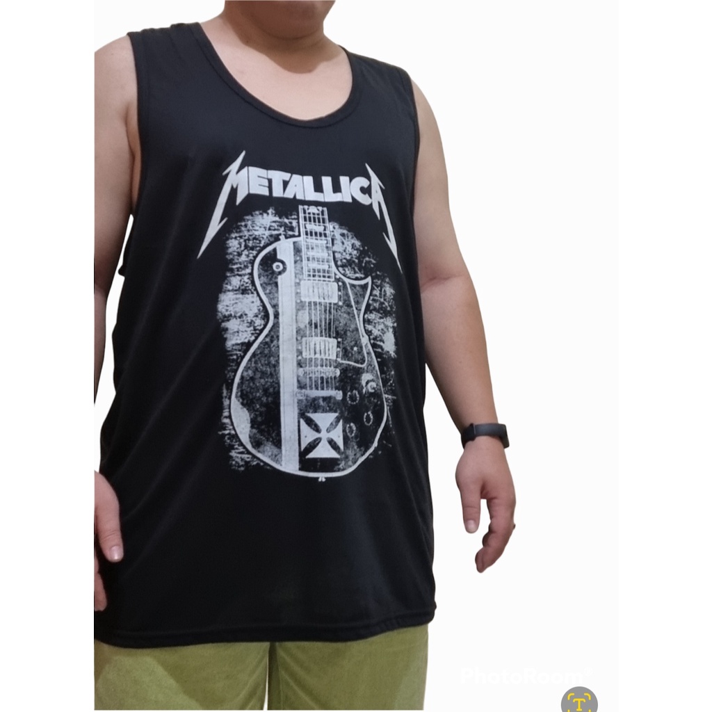 SINGLET PRIA OVER SIZE / SINGLET SABLON KEREN OVER SIZE 3XL,4XL