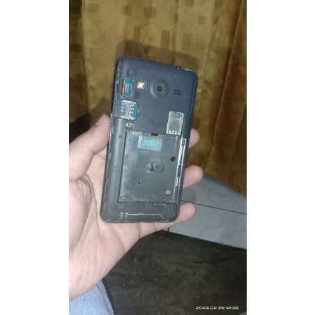 mesin galaxy core 2 g355h