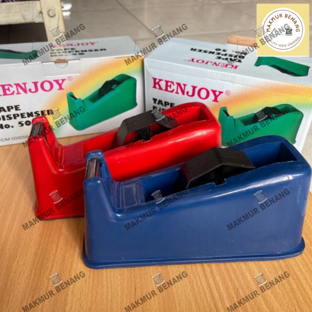 

tempat isolasi merk kenjoy