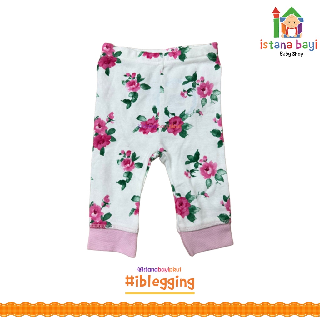 Carterlove Legging Mothercare Anak/Legging anak