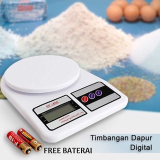 Timbangan SF400 Buah Dan Sayur - Timbangan Serbaguna